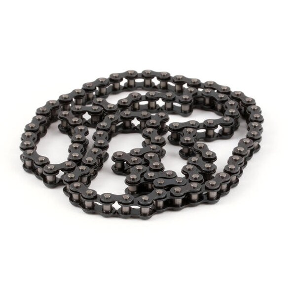 Chain, Hct
